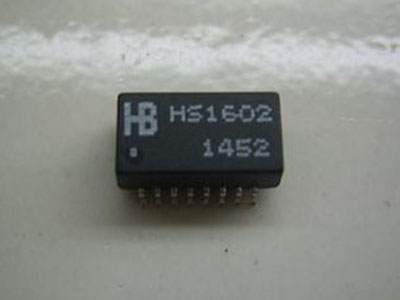 SMD件16PIN系列产品