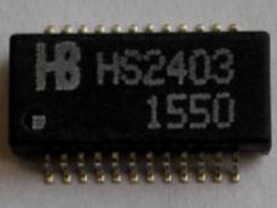 小24PIN  SMD