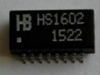常规16PIN  SMD