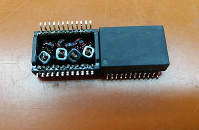 大24pin  5G