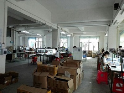 衡南县华邦电子有限公司,衡南网络滤波器,衡南网络变压器,以太网RJ45连接器哪里的质量好